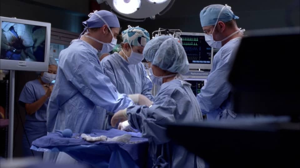 Анатомия страсти 3 сезон 11 серия