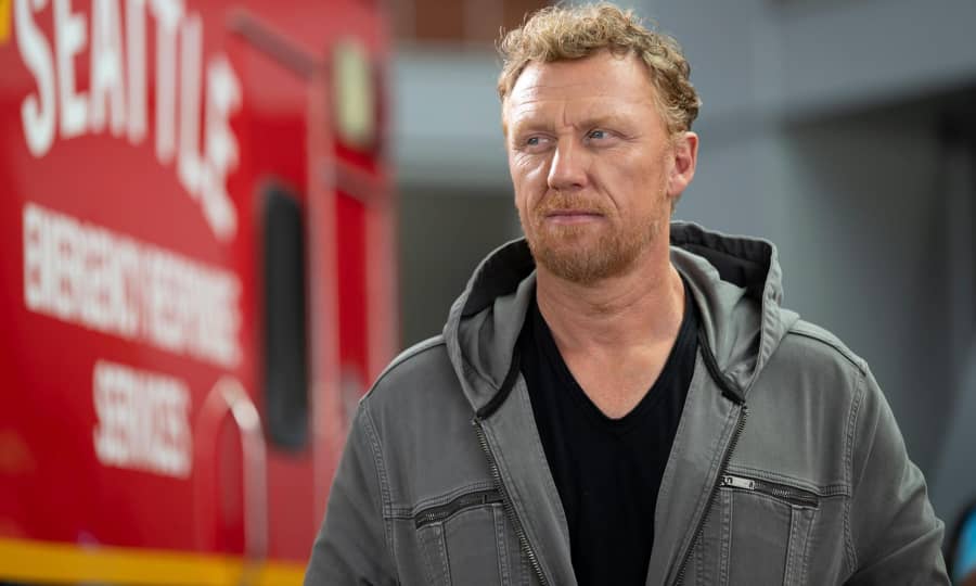 Анатомия страсти 22 сезон 6 серия