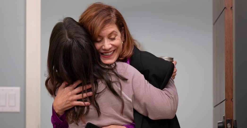 Анатомия страсти 22 сезон 10 серия