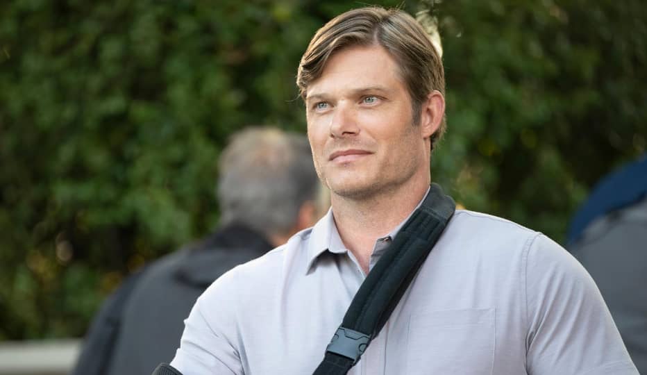 Анатомия страсти 22 сезон 4 серия