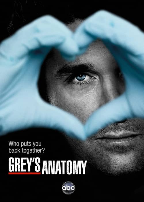 Анатомия страсти 11 сезон