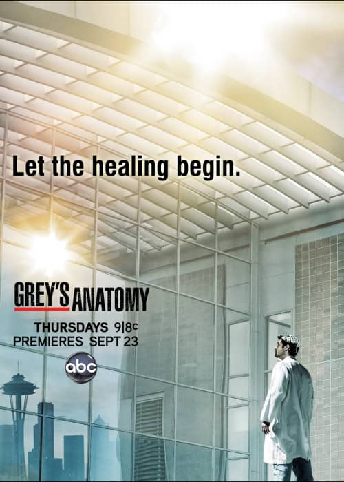 Анатомия страсти 9 сезон